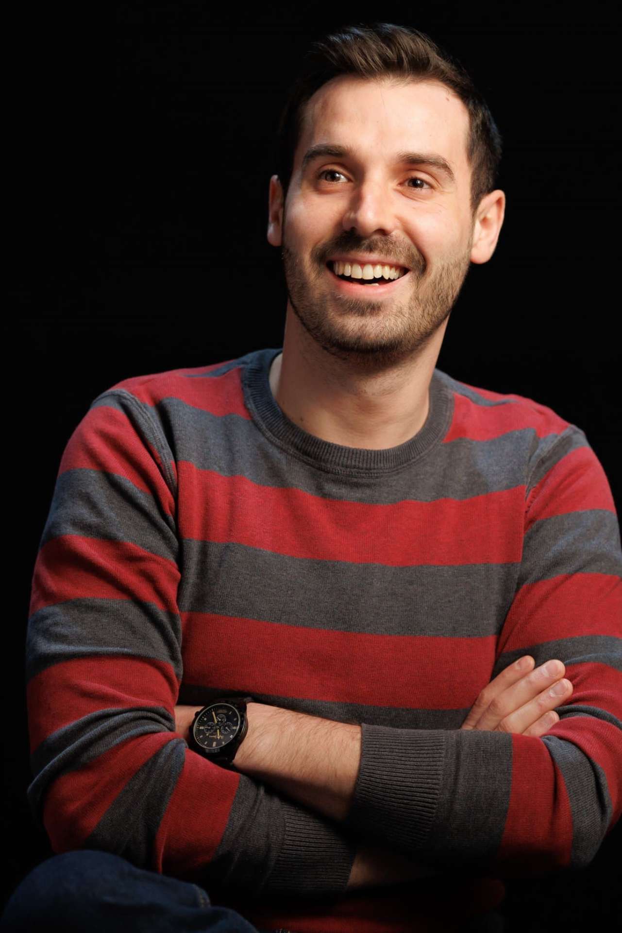 Dominik Karakašić